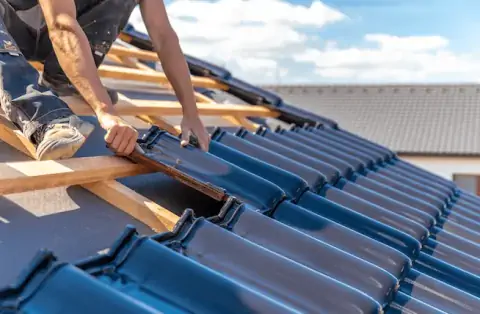 Couverture - Le Breuil